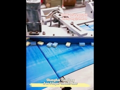 เครื่องอัดเม็ดล้างจาน 3 ชั้น ZPB23