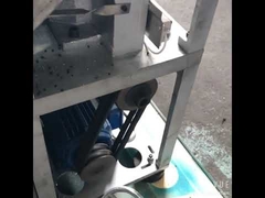 เครื่องทํายา ZP9