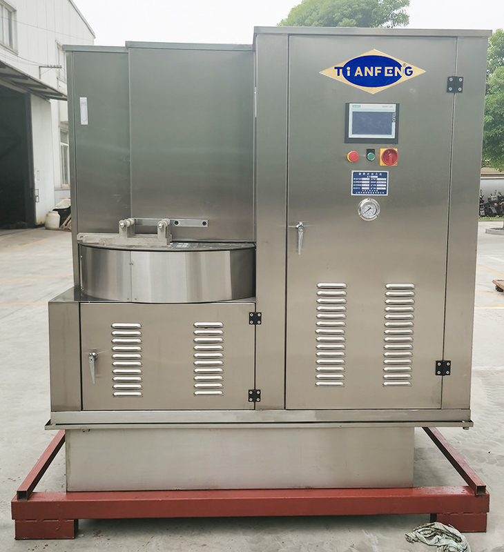 ZPW-4-4 ZPW-4-2 ZPW-4-6 เครื่องบดแท็บเล็ต เครื่องบดเบสกิ๊กบล็อกอาหาร