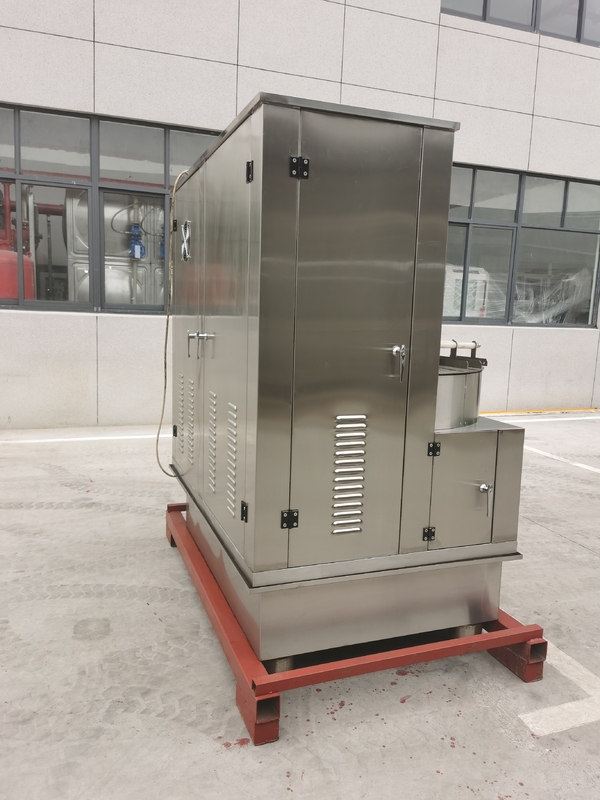 ZPW-4-4 เครื่องอัดเม็ดยาอัตโนมัติสำหรับทำบิสกิตอัด 11KW