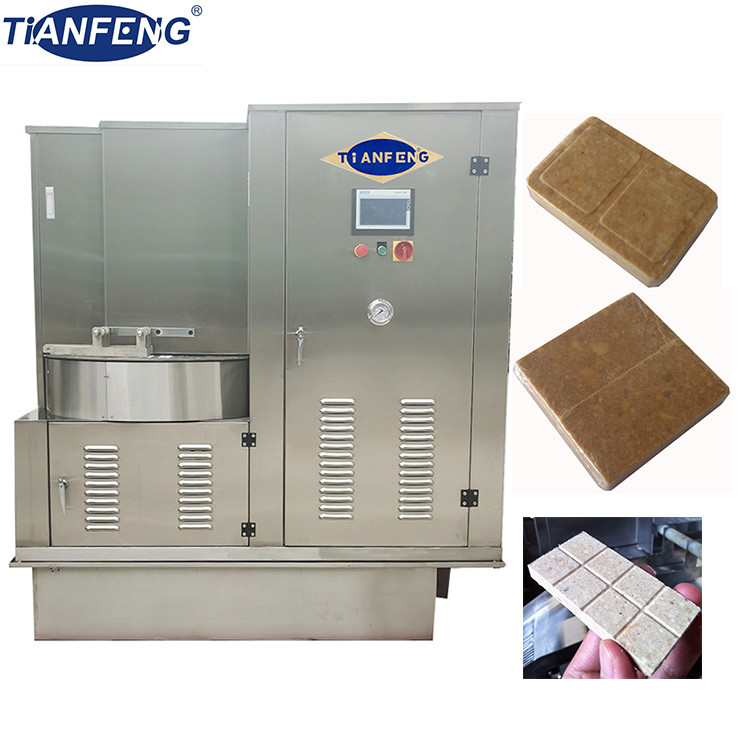ZPW-4-4 ZPW-4-2 เครื่องบีบอัดแท็บเล็ตเครื่องอัดบล็อกอาหารบิสกิต