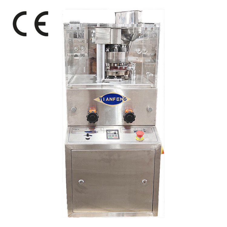 เครื่องทําแท็บเล็ตที่กําหนดเอง อะไหล่เปลี่ยน 2.2KW มอเตอร์บรรจุในกระเป๋าไม้