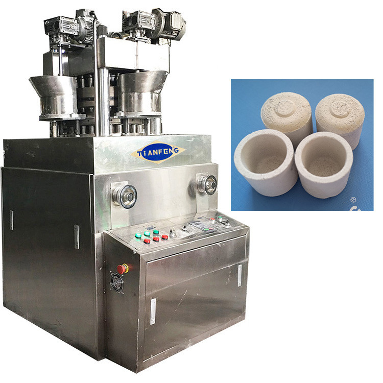Shanghai Tianfeng Zpw25 การศึกษาใหม่ เครื่องพิมพ์เครามิคคิวบีเดี่ยว
