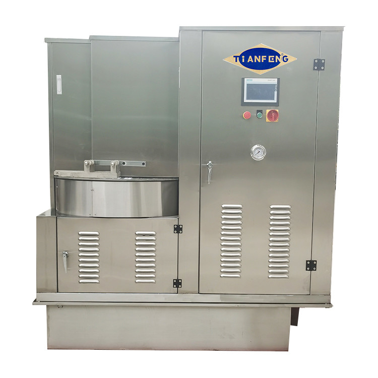 ZPW-4-4 ZPW-4-2 เครื่องบดแท็บเล็ต ด้วยความลึกและความหนาที่สามารถปรับได้