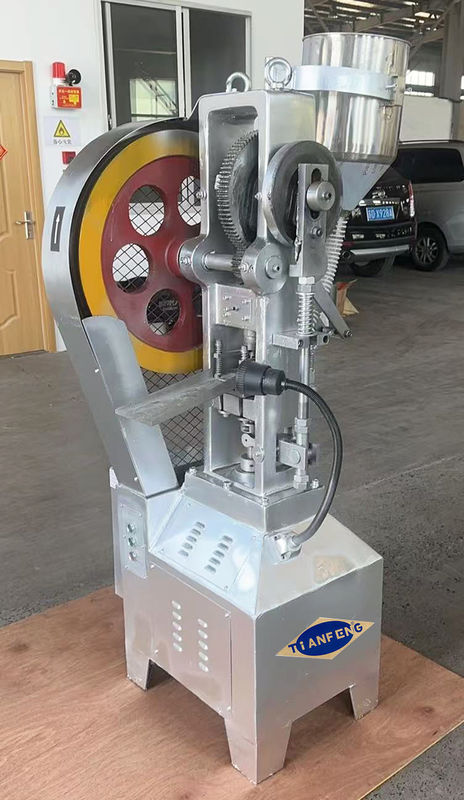 1.5KW เครื่องพิมพ์พับเล็ตพลังงานมอเตอร์ สําหรับความลึกที่เต็มสูงสุด 25 มม และการผลิต