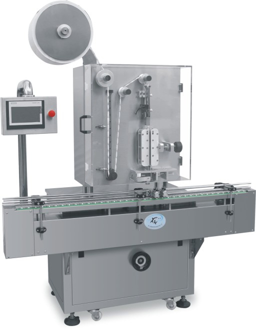 สายการเติมขวดแท็บเล็ตความเร็วสูง 380 วอลต์ พร้อมรับประกัน 1 ปี สําหรับขวด 60 มิลลิล 80 มิลลิล 100 มิลลิล