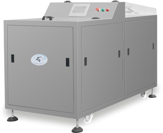 สายบรรจุขวดความเร็วสูง 380 วอลล์ ความจุ 1000 PCS/ปี สําหรับบรรจุยา