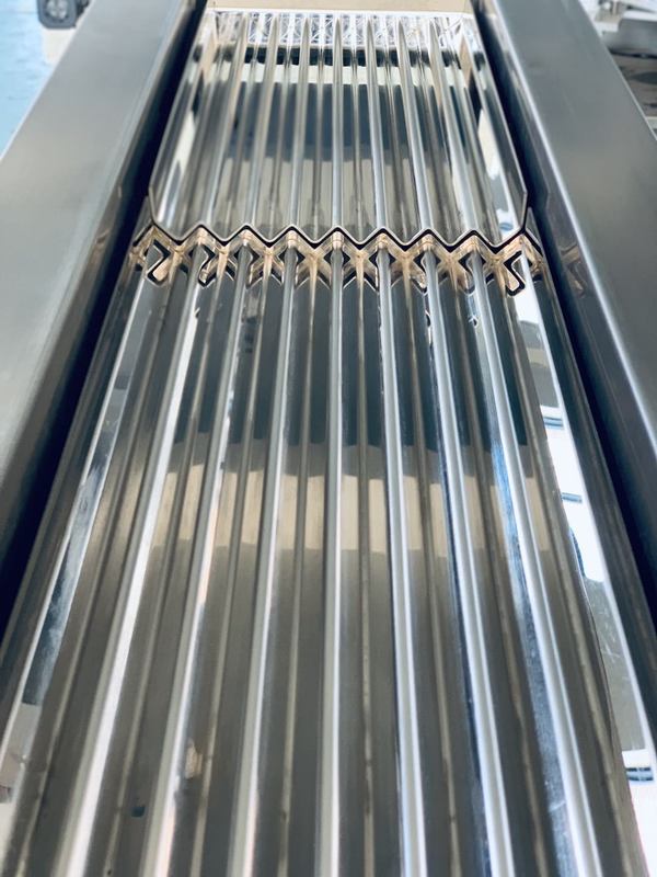 เครื่องนับและบรรจุเม็ดยาอัตโนมัติแบบไฟฟ้าสำหรับ 220V/50HZ 0.6KW