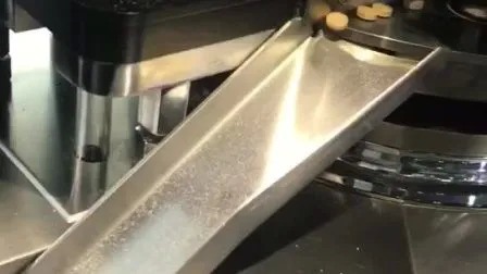 ZP15D Rotary Tablet Press Machine with 15 Dies and 60KN Max Pressure for High Capacity Tablet Production