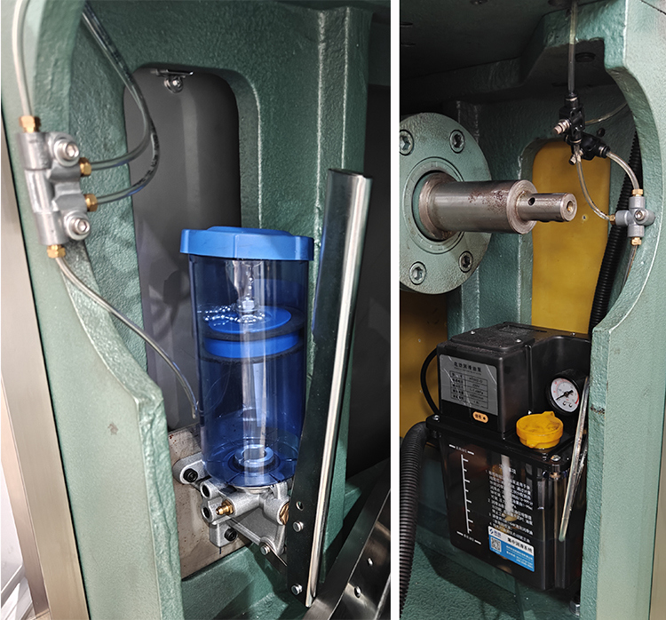 เครื่องอัดเม็ดยาแบบหมุน ZP45A ZP41F ที่มีดีไซน์แบบโมดูลาร์เพื่อการปรับแต่งที่ยืดหยุ่นและขั้นตอนการบำรุงรักษาง่าย