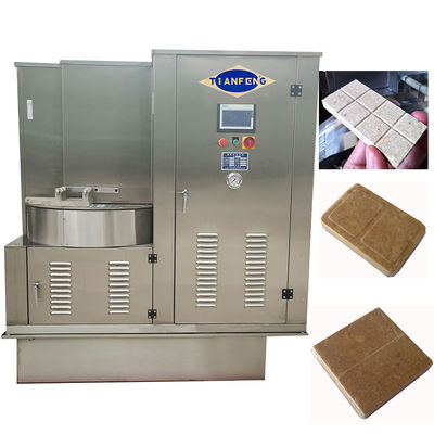 เครื่องอัดเม็ดยาเครื่องอัดเม็ดยาแบบโรตารี ZPW-4-2 ZPW-4-4