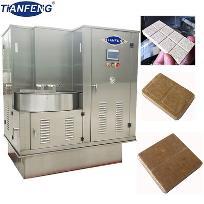 ZPW-4-4 ZPW-4-2 เครื่องอัดบล็อกสำหรับทำบิสกิตอัด
