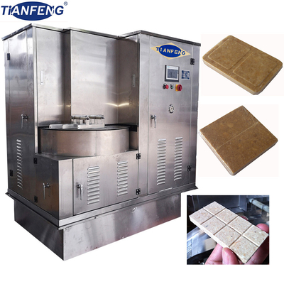 เครื่องอัดเม็ดยาบิสกิตอัดทหาร ZPW-4-4 สำหรับทำอาหาร
