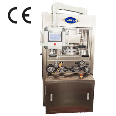 HSZP-3537,43 เครื่องพิมพ์กระดาษหมุน ด้วยความดัน 80KN 328000 Output / Hour
