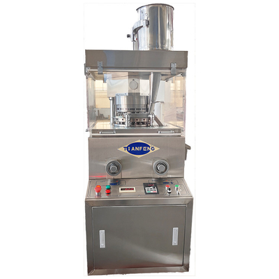 ZPW15D ZPW17D ZPW19D เครื่องพิมพ์กระปุกหมุนหวานหวาน 220V / 380V