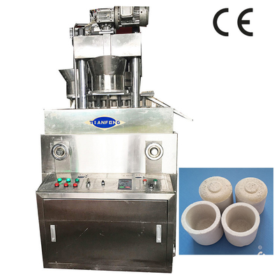 Shanghai Tianfeng Zpw25 การศึกษาใหม่ยอดเยี่ยม เครื่องทําลูกเตาเซรามิก