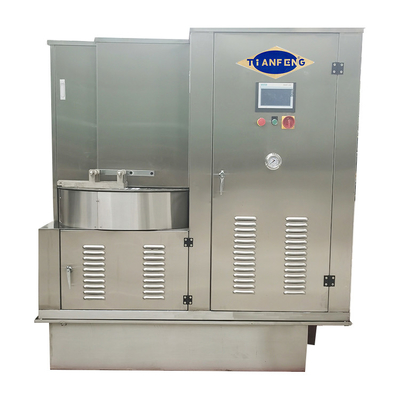 ZPW-4-4 ZPW-4-2 เครื่องบดแท็บเล็ต ด้วยความลึกและความหนาที่สามารถปรับได้