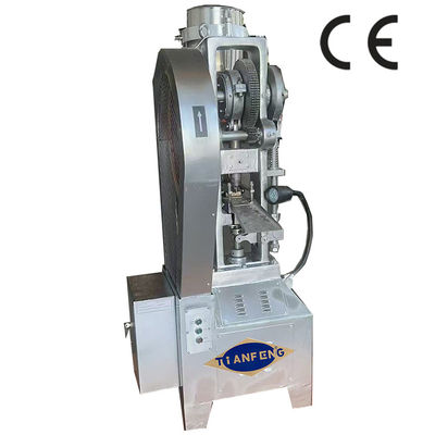 1.5KW เครื่องพิมพ์พับเล็ตพลังงานมอเตอร์ สําหรับความลึกที่เต็มสูงสุด 25 มม และการผลิต