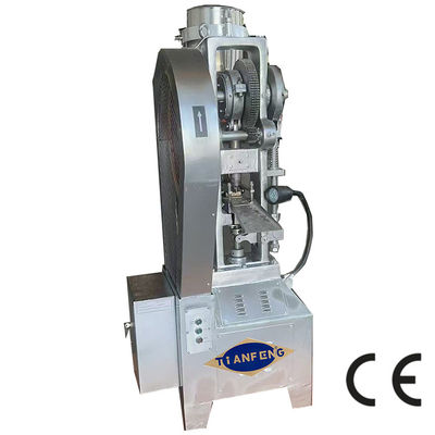 เครื่องพิมพ์แท็บเล็ตแบบ 1 ชั้น Output Tablet เครื่องพิมพ์แท็บเล็ตที่มีความจุ 2800pcs / ชั่วโมง