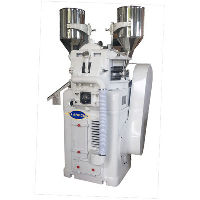 ZP 33 110000 Pcs/H วิตามิน Sdic Honey Pill Small Tablet Press