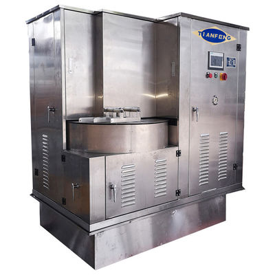ZPW 4 4 ZPW 4 2 เครื่องผลิตยาเม็ดสมุนไพรแบบลูกบาศก์อัตโนมัติ