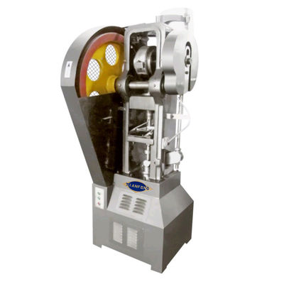 เครื่องกดแท็บเล็ตหมัดเดียวขนาด 40KN ตะกร้าดอกไม้