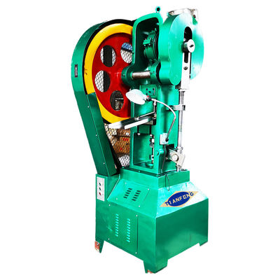 THP30 30 Ton Pressure 85mm Flower Basket Press แท็บเล็ต