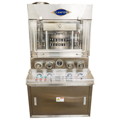 เครื่องกล ZPW29 24 มม. เส้นผ่านศูนย์กลาง 100KN เครื่องอัดลูกบาศก์