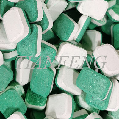 ซักรีดเครื่องกดแท็บเล็ตการบูรโรตารี่แบบหมุนได้อย่างเต็มที่